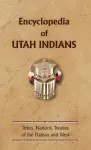 Encyclopedia of Utah Indians cover