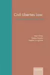 Civil Liberties Law: cover