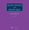 McMullen: Business Transfers and Employee Rights cover