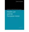 Health Law and the European Union cover