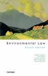 Environmental Law cover