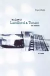 The Law of Landlord and Tenant cover