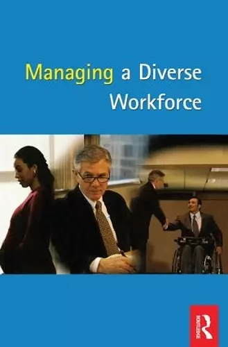 Tolley's Managing a Diverse Workforce cover