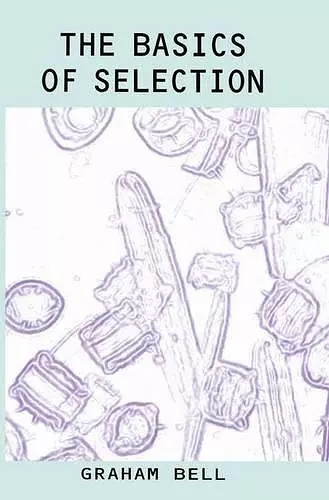 The Basics of Selection cover