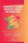 Markov Chain Monte Carlo in Practice cover