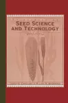 Principles of Seed Science and Technology cover