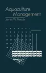 Aquaculture Management cover