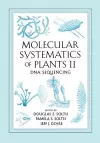 Molecular Systematics of Plants II cover