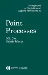 Point Processes cover