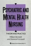 Psychiatric and Mental Health Nursing cover