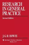 Research in General Practice cover