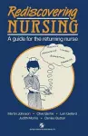 Rediscovering Nursing cover