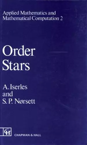 Order Stars cover