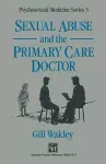 Sexual Abuse and the Primary Care Doctor cover