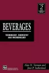 Beverages cover