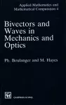 Bivectors and Waves in Mechanics and Optics cover