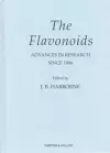 The Flavonoids Advances in Research Since 1986 cover