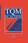 TQM in Action:A Practical Approach to Continuous Performance Improvement cover