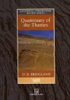 The Quaternary of the Thames cover
