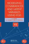 Modelling Covariances and Latent Variables Using EQS cover