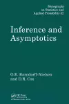 Inference and Asymptotics cover