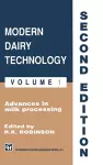 Modern Dairy Technology cover