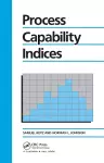 Process Capability Indices cover