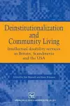 Deinstitutionalization and Community Living cover