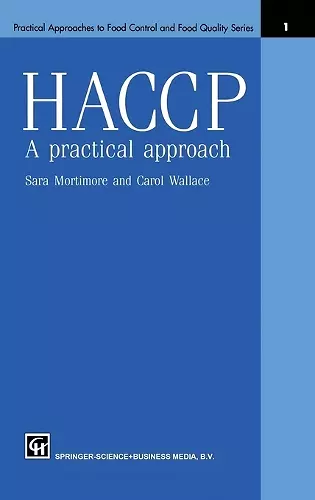 HACCP cover