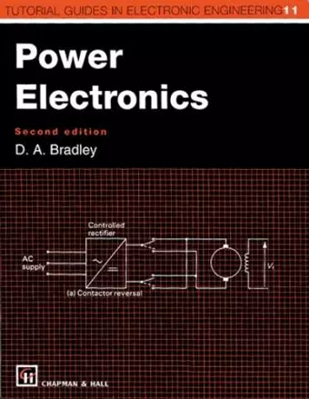 Power Electronics cover