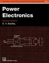 Power Electronics cover