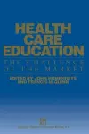 Health Care Education cover