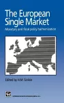 The European Single Market cover