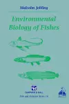 Environmental Biology of Fishes cover