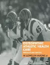 Osteopathic Athletic Health Care cover