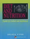 Diet and Nutrition cover