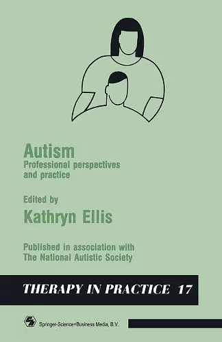 Autism cover