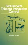 Post-harvest Tobacco Infestation Control cover