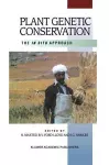 Plant Genetic Conservation cover