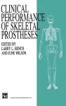 Clinical Performance of Skeletal Prostheses cover