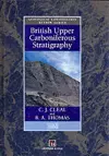 British Upper Carboniferous Stratigraphy cover