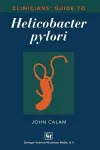 Clinicians’ Guide to Helicobacter pylori cover