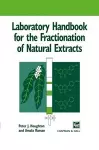 Laboratory Handbook for the Fractionation of Natural Extracts cover