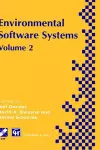 Environmental Software Systems cover