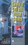 Safety in Cell and Tissue Culture cover