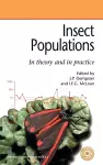Insect Populations cover