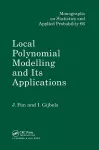 Local Polynomial Modelling and Its Applications cover