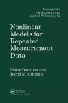 Nonlinear Models for Repeated Measurement Data cover