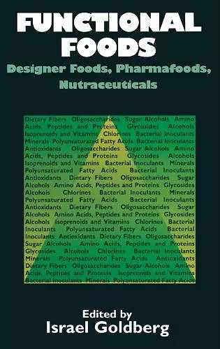 Functional Foods cover
