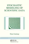 Stochastic Modeling of Scientific Data cover